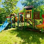 Sunny Family Apartmán