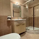 Sunny Family Apartmán Sluneční pobřeží