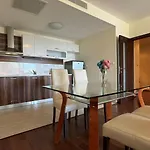 Apartmán Sunny Family