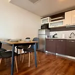 Sunny Family Apartmán