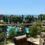 Sunny Family Apartmán *