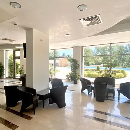 Lejlighed Sunny Family *