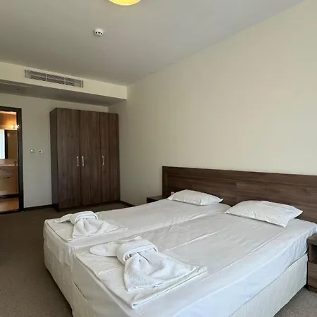 Appartement Sunny Family