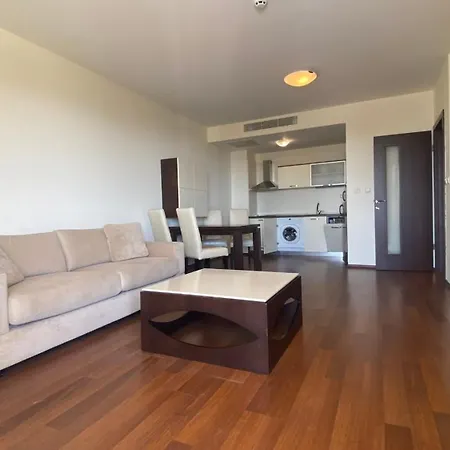 Appartement Sunny Family Sunny Beach