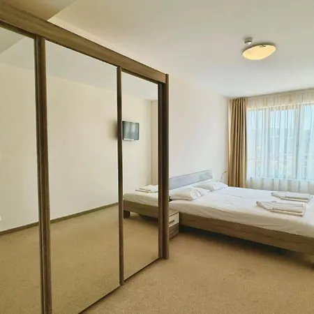 Appartement Sunny Family Sunny Beach