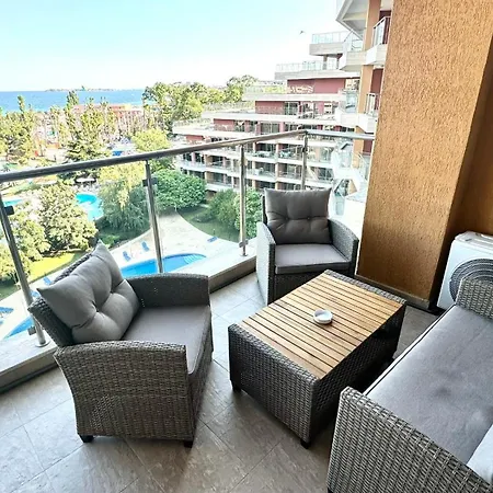 Appartement Sunny Family Sunny Beach