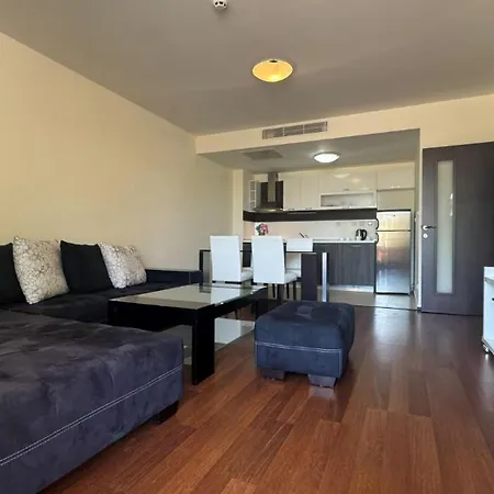 Sunny Family Sunny Beach