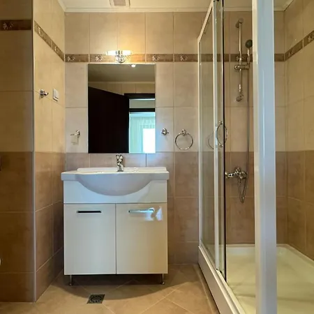 Appartement Sunny Family Sunny Beach