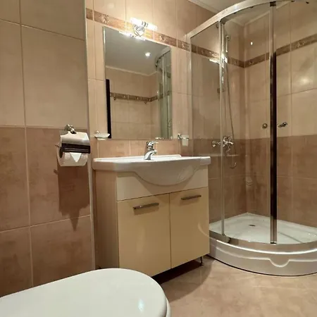 Sunny Family Lejlighed Sunny Beach