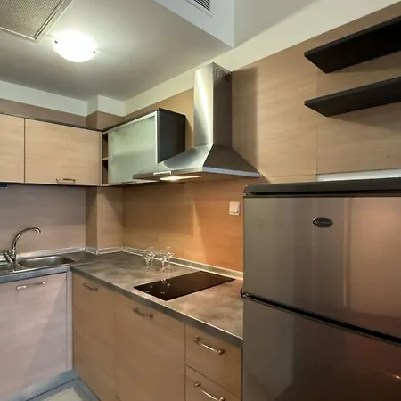 Appartement Sunny Family Sunny Beach