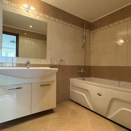 Sunny Family Appartement