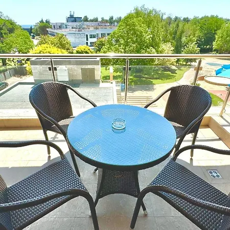 Appartement Sunny Family
