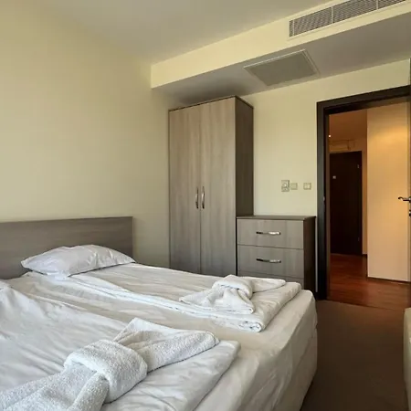 Appartement Sunny Family *