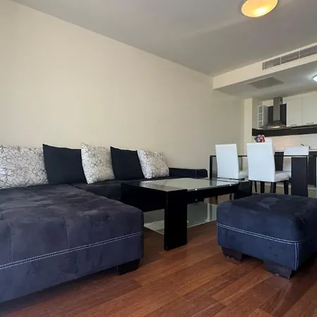 Lejlighed Sunny Family Sunny Beach