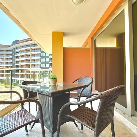 Appartement Sunny Family *