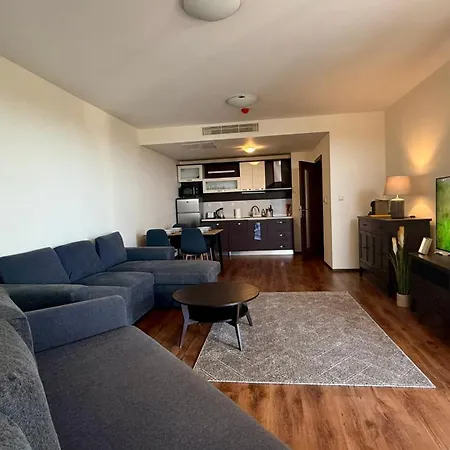 Lejlighed Sunny Family