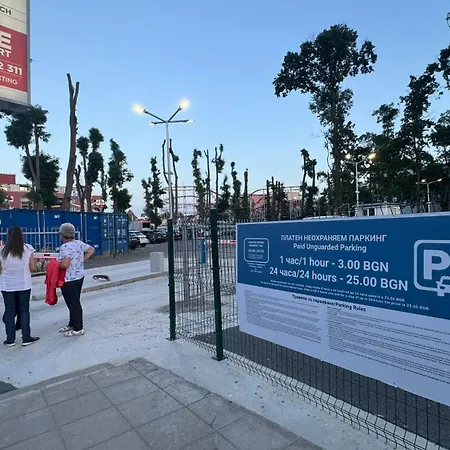 Lejlighed Sunny Family *