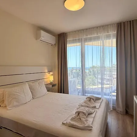 Sunny Family Lejlighed Sunny Beach