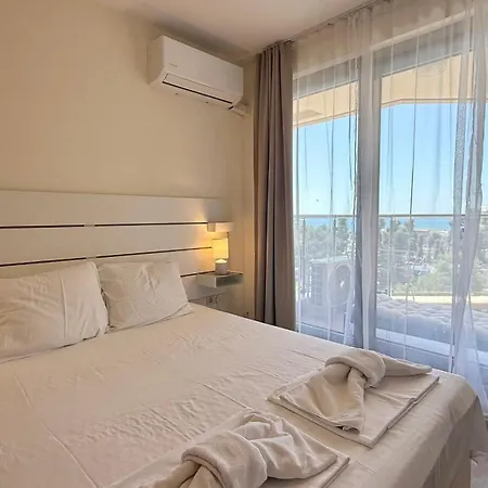 Sunny Family Lejlighed *