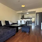 Sunny Family Słoneczny Brzeg