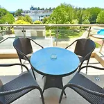 Apartament Sunny Family