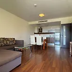 Sunny Family Apartament