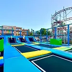 Apartament Sunny Family