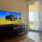Apartament Sunny Family Słoneczny Brzeg
