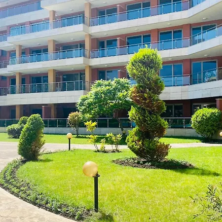 Apartament Sunny Family Słoneczny Brzeg