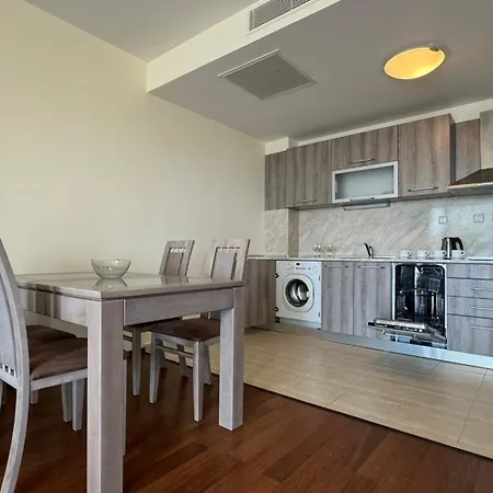 Apartament Sunny Family Słoneczny Brzeg
