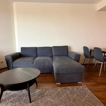 Apartament Sunny Family Słoneczny Brzeg
